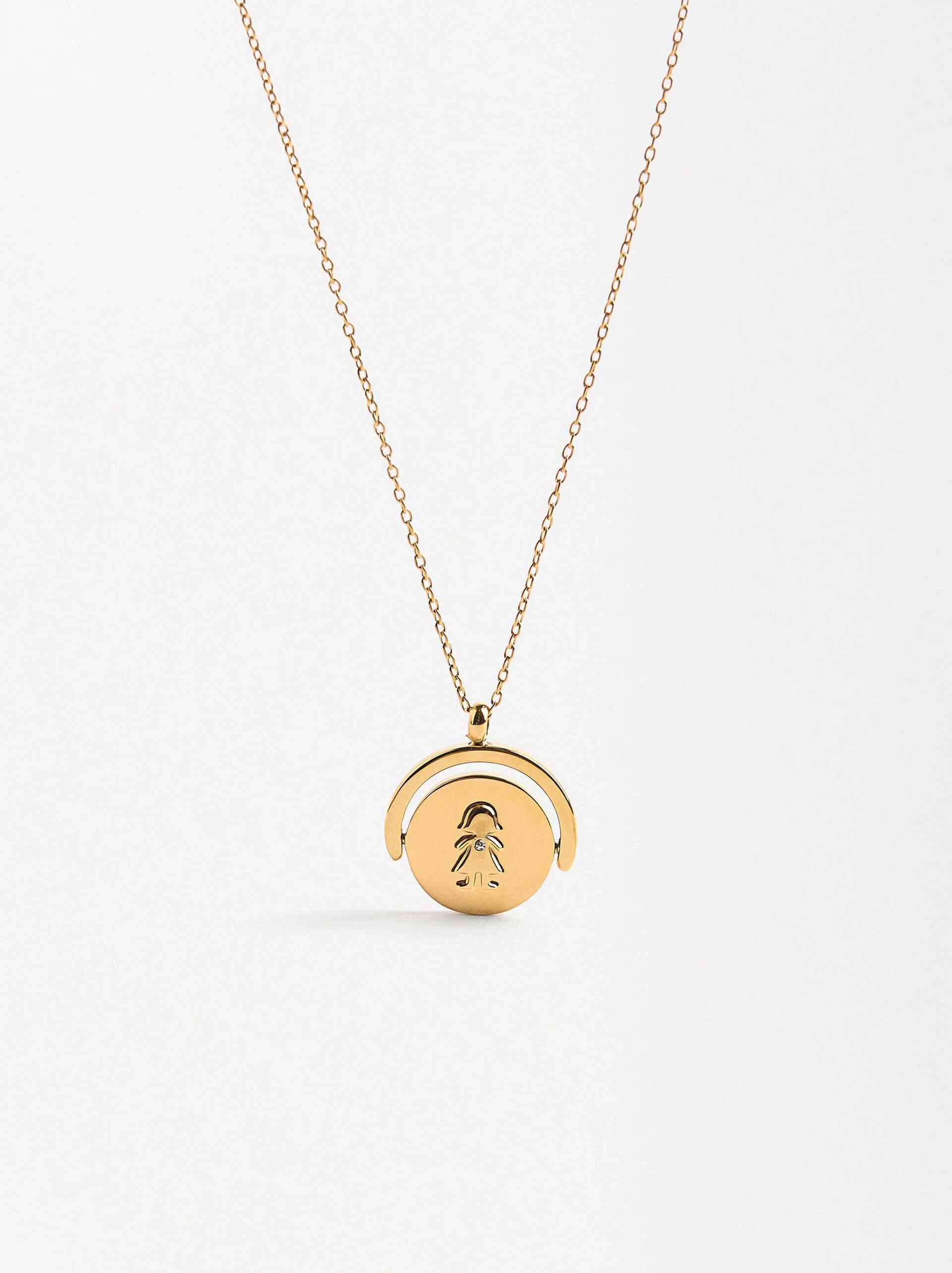 Collar Snipper Niña Personalizable (19,99€)