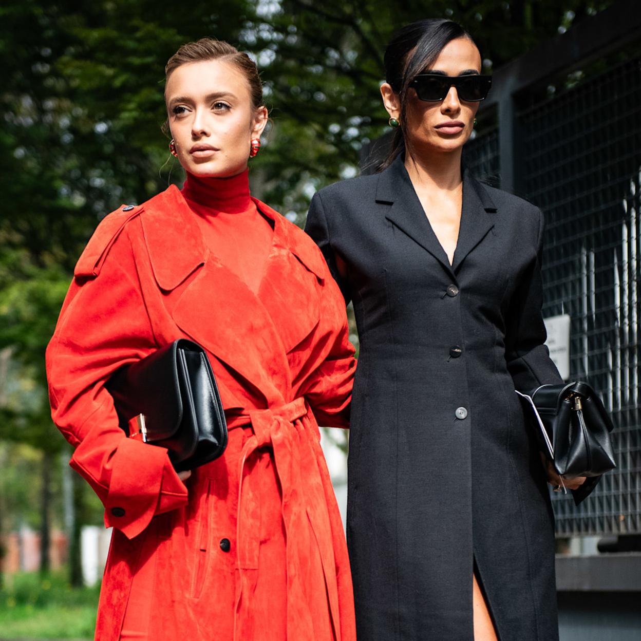 8 ideas de regalos de moda para triunfar con tu amiga invisible