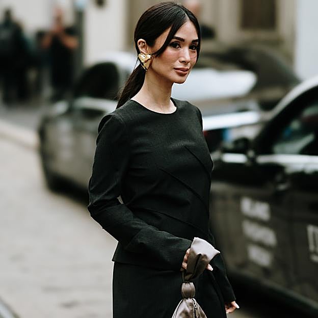 Soy editora de moda y estas son las prendas de Zara que tengo fichadas para mis próximos looks de fiesta