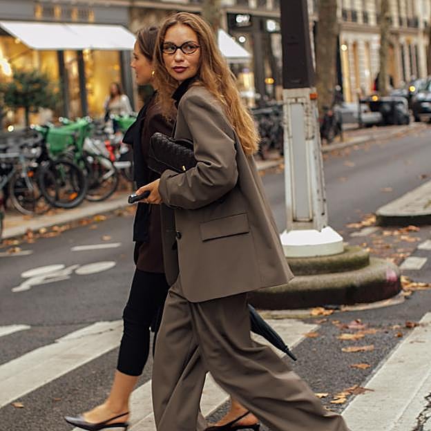 Guía definitiva para escoger la blazer que llevarás este y todos los inviernos