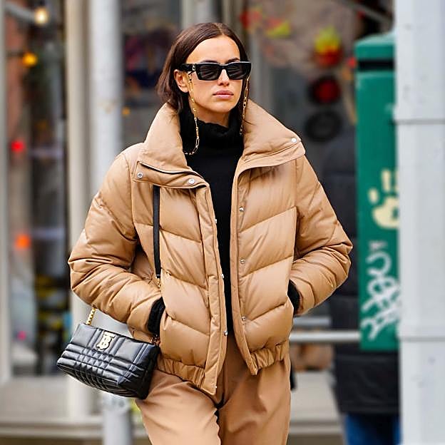 Estos son los plumíferos en los que merece la pena invertir este invierno: calentitos, acolchados y de calidad