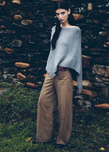 Imagen - Pantalones anchos de Sfera (35,99 euros)