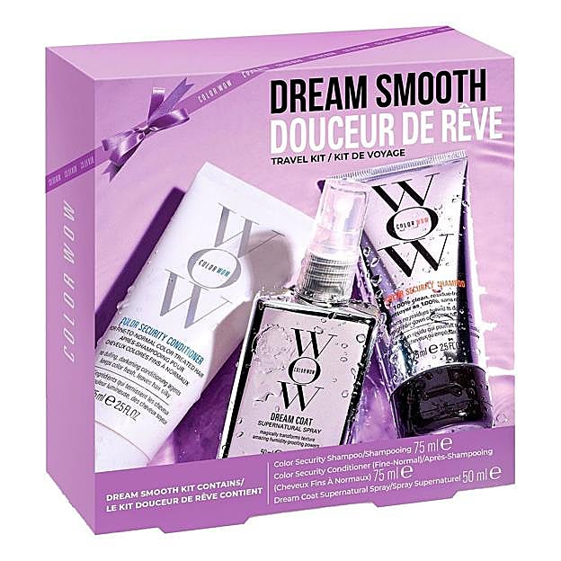 Dream Smooth de Color Wow