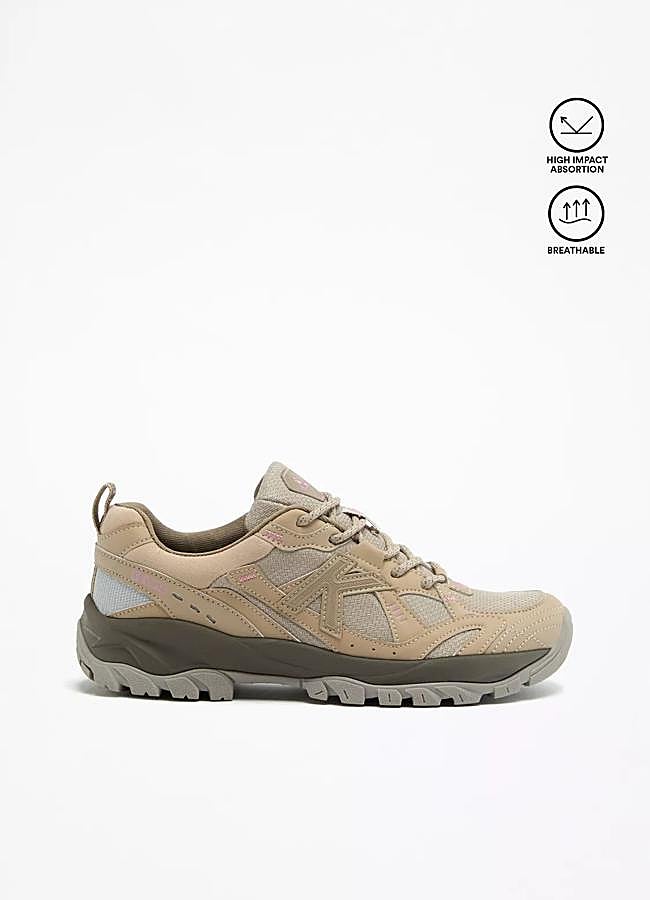 Imagen - Zapatilla deportiva de Kelme disponible en Lefties.