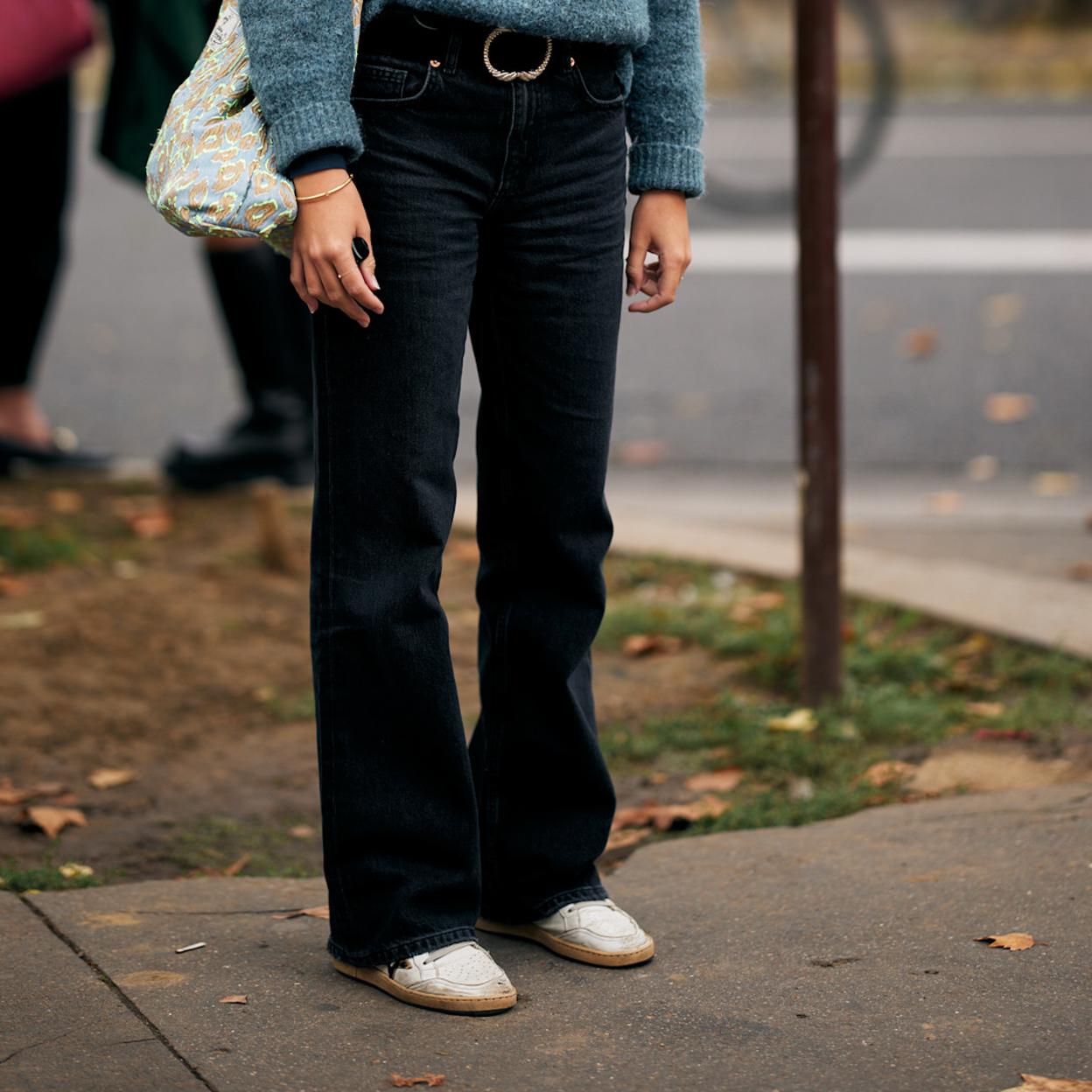 Zara, Lefties y Parfois tienen las zapatillas deportivas por menos de 50 euros más bonitas