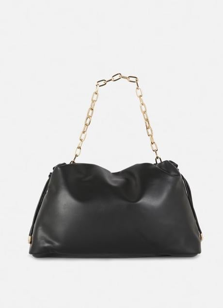 Imagen - Bolso negro de Primark (16 euros)