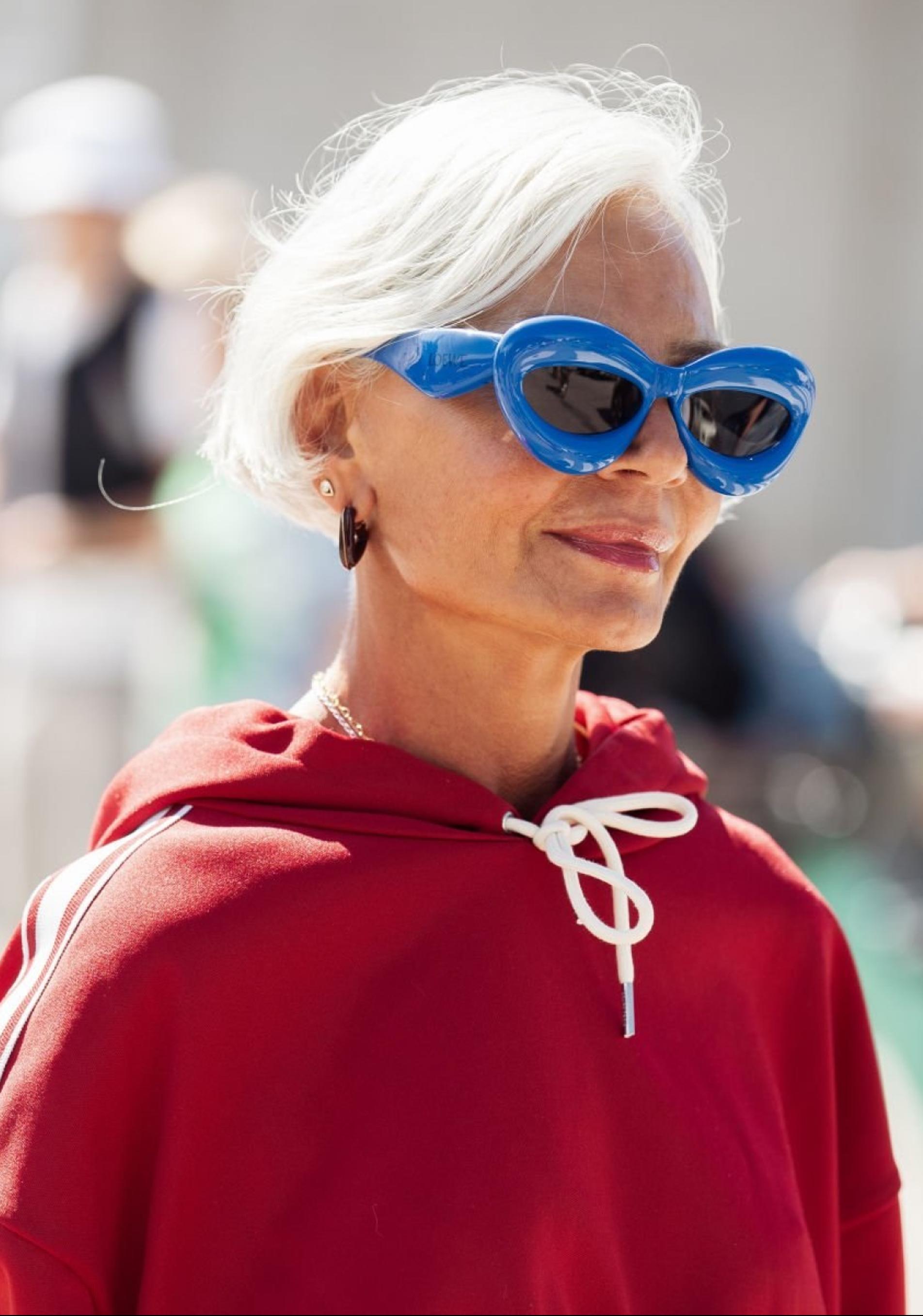 Este es el champú para canas que usan las mujeres de más de 50