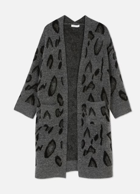 Imagen - Chaqueta de punto de Primark (23 euros)