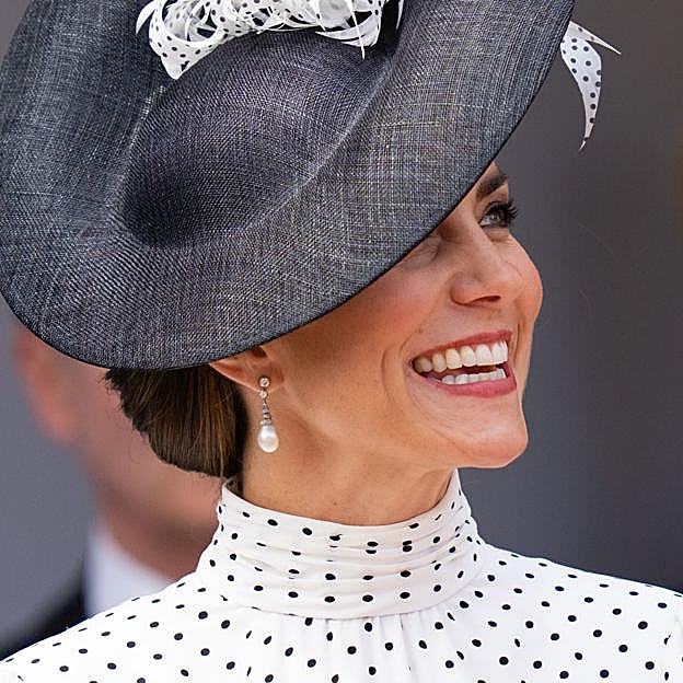 Las facturas de lujo Kate Middleton: cuánto dinero se ha gastado el príncipe Guillermo en las joyas de su mujer