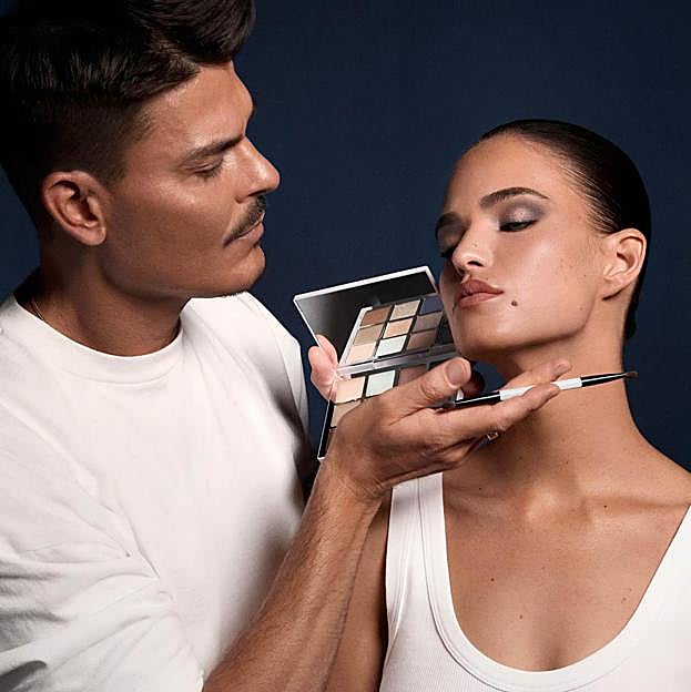 La paleta de sombras de ojos en la que merece la pena invertir: colores perfectos para maquillaje de día y de noche