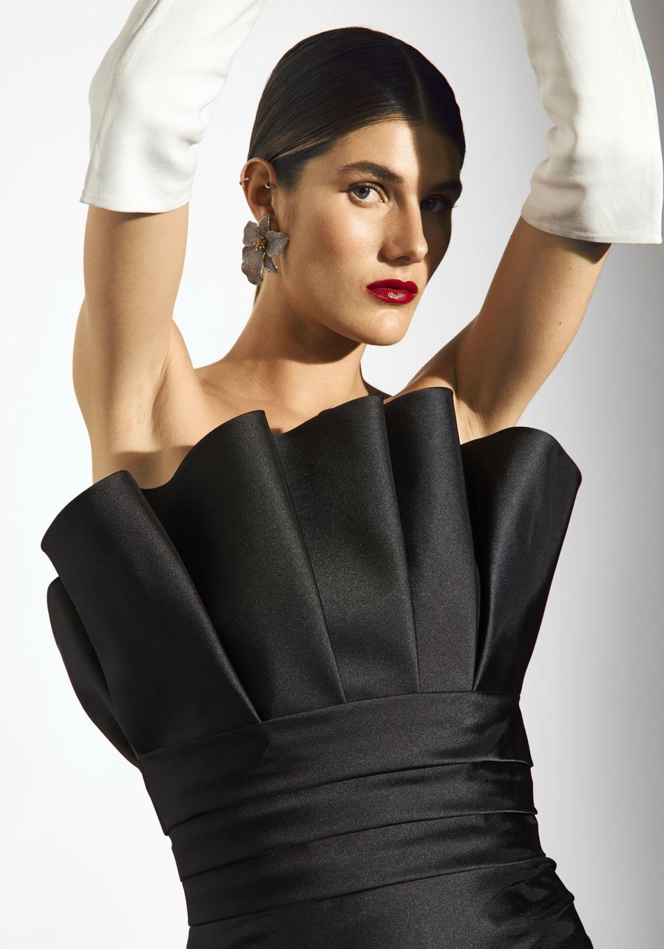 La colección más festiva de Pronovias, lo nuevo de Pucci y otras novedades del lujo