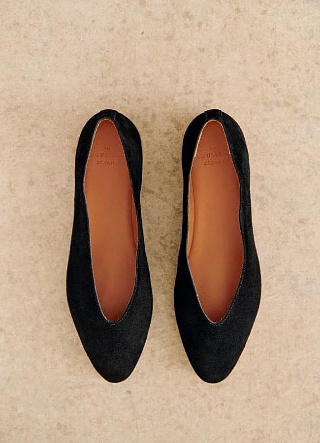 Imagen - Bailarinas Vamp de Sézane.