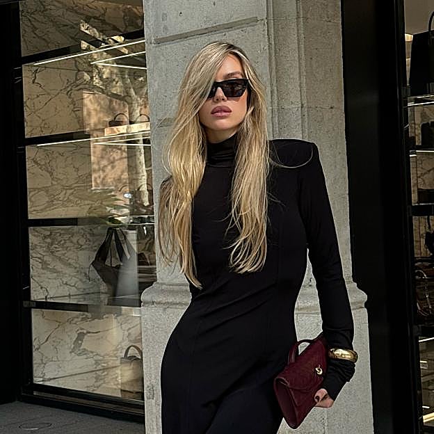 Zara, Parfois y Mango tienen los bolsos de fiesta ideales para Nochebuena, Navidad y Año Nuevo