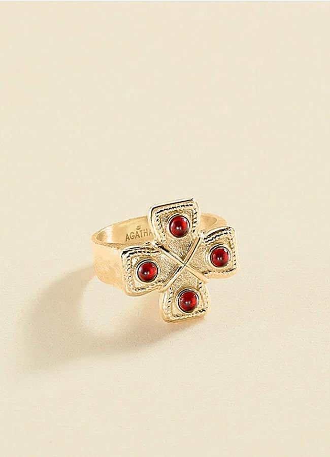 Imagen - Joyas para looks de fiesta (AGATHA PARIS)