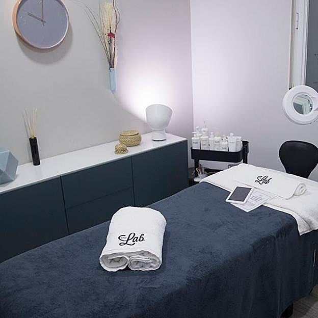 Lotus Blossom Experience con Boutijour en The Secret Lab.