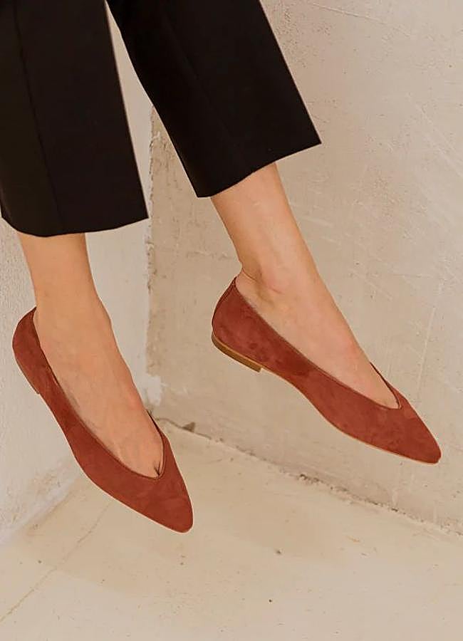 Imagen - Bailarinas estilo vamp de Ganzitos.