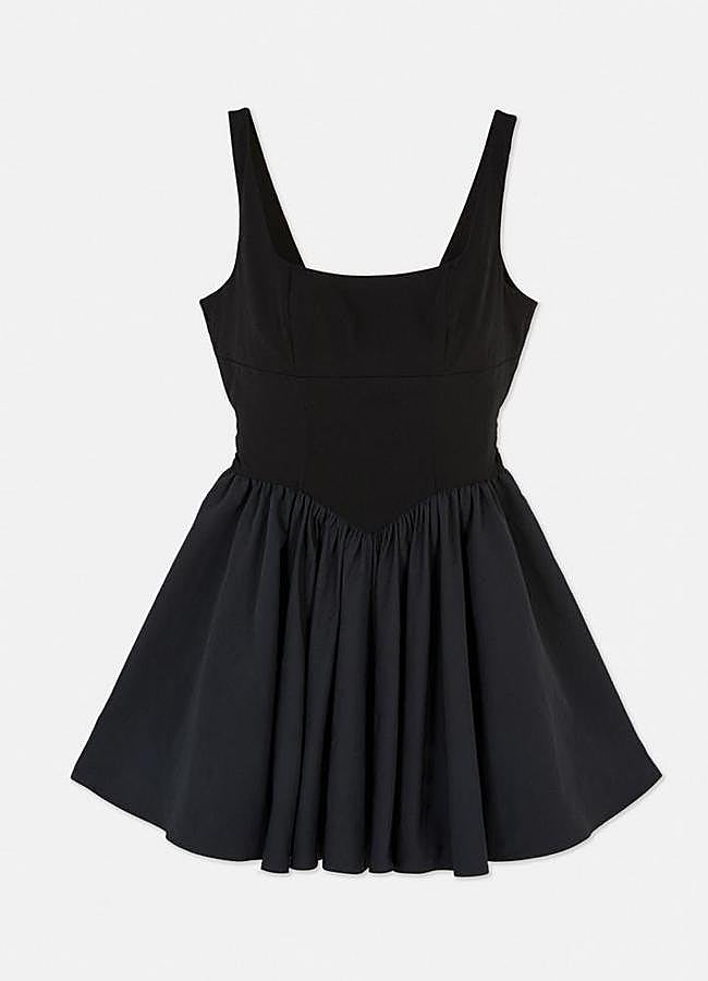 Imagen - Así es el vestido negro de Primark.