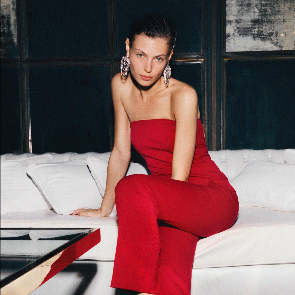 Estos son los básicos buenos de Massimo Dutti y H&M que arrasan allá donde van.