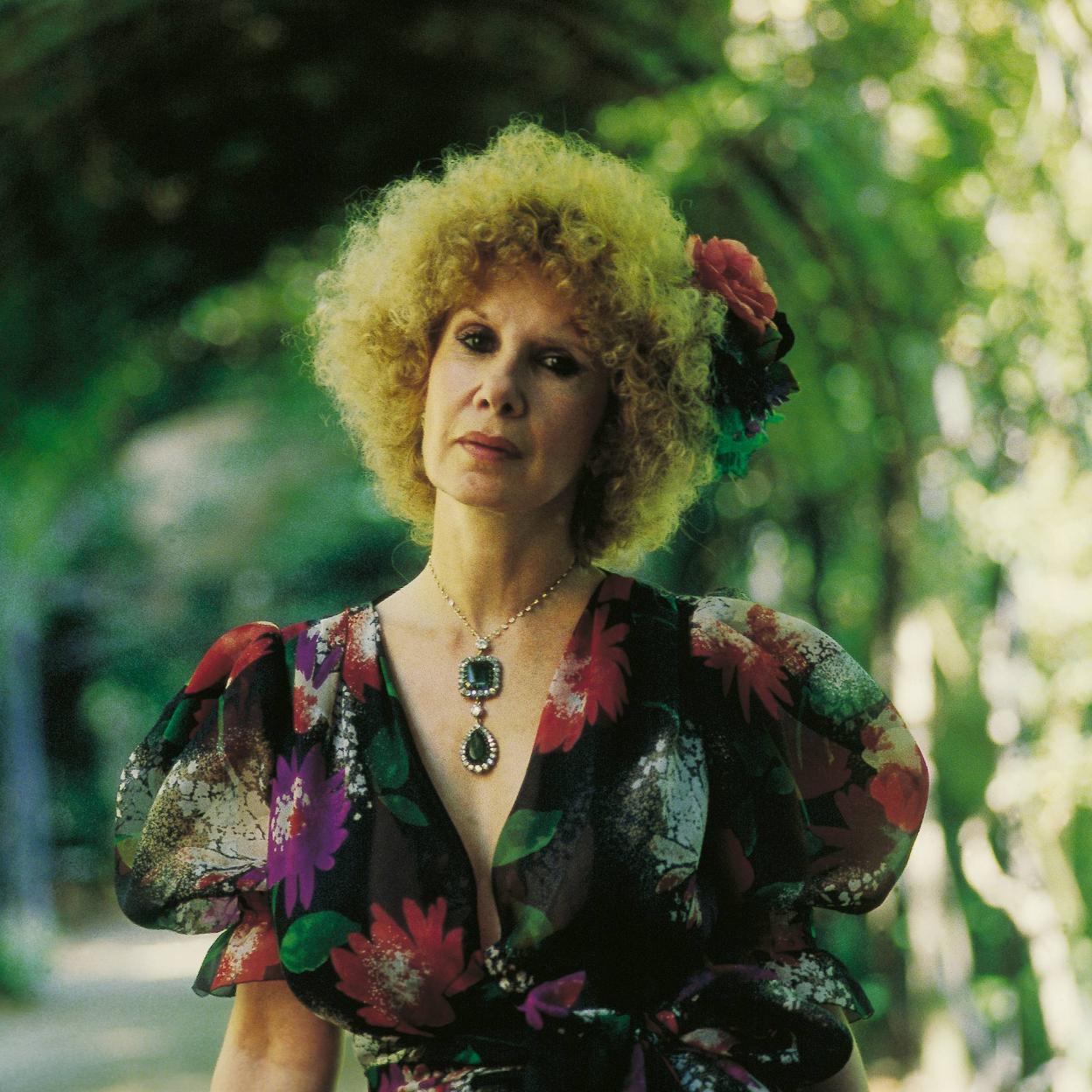 Se cumplen diez años del fallecimiento de la XVIII duquesa de Alba, Cayetana Fitz-James Stuart. 