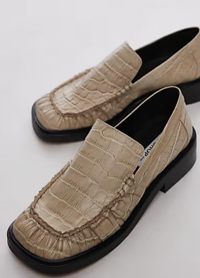 Imagen - Mocasines en tendencia (ASOS)