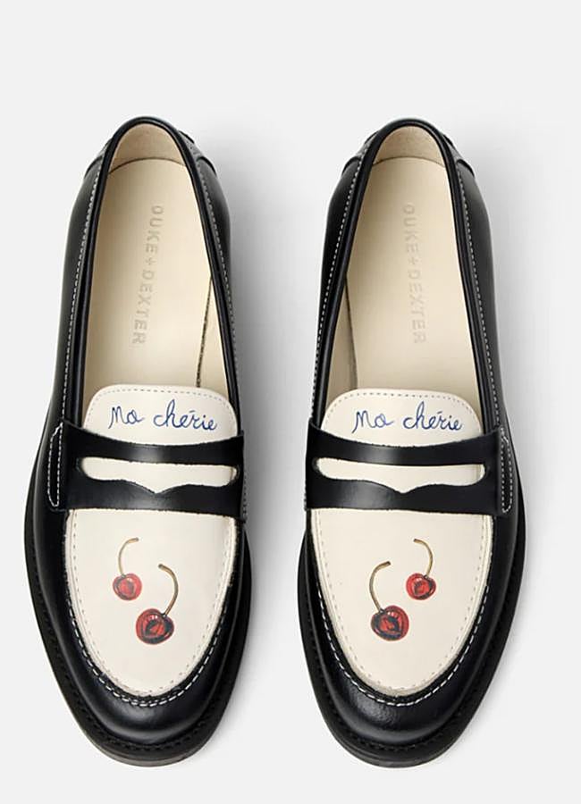 Imagen - Mocasines en tendencia (DUKE+DEXTER)