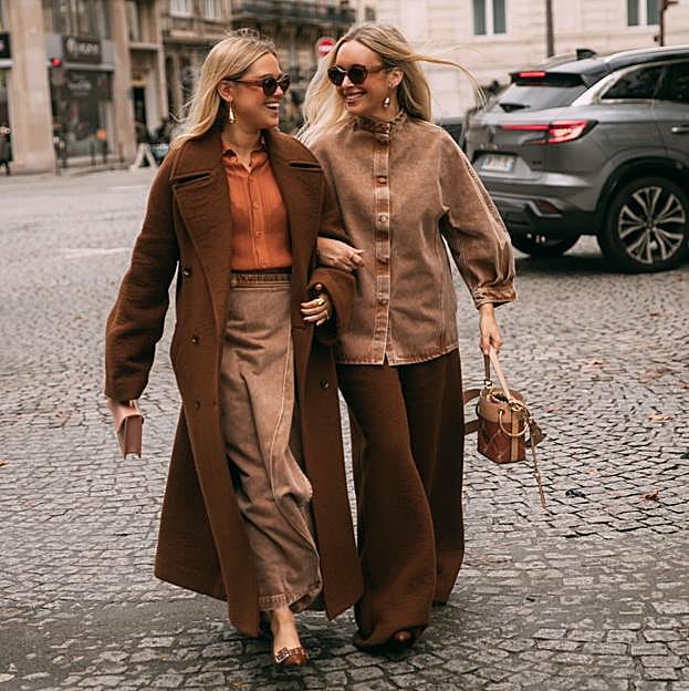 Cómo encontrar el pantalón perfecto para añadir a tu armario cápsula y elevar todos tus looks