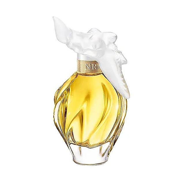 L'air Du Temps de Nina Ricci