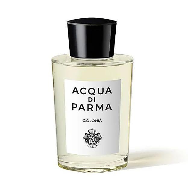 Eau de Cologne Colonia de Acqua di Parma