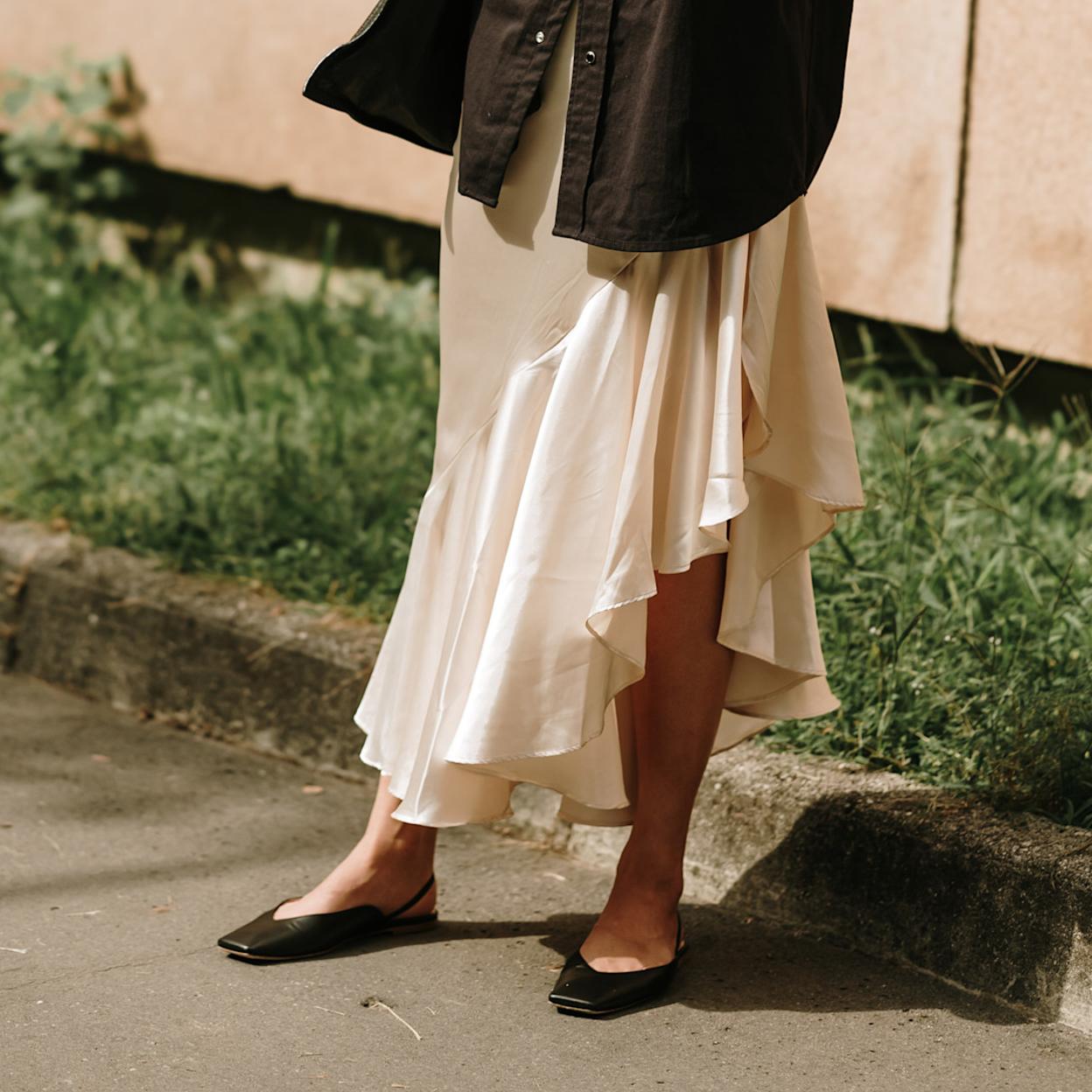 Los zapatos de abuela que ahora lucirás hasta en Navidad