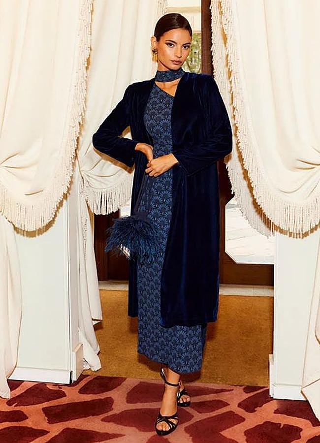 Imagen - Abrigo Venus (129,95€)