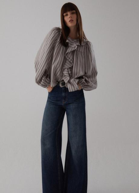 Imagen - Camisa de rayas de Sfera (35,99 euros)