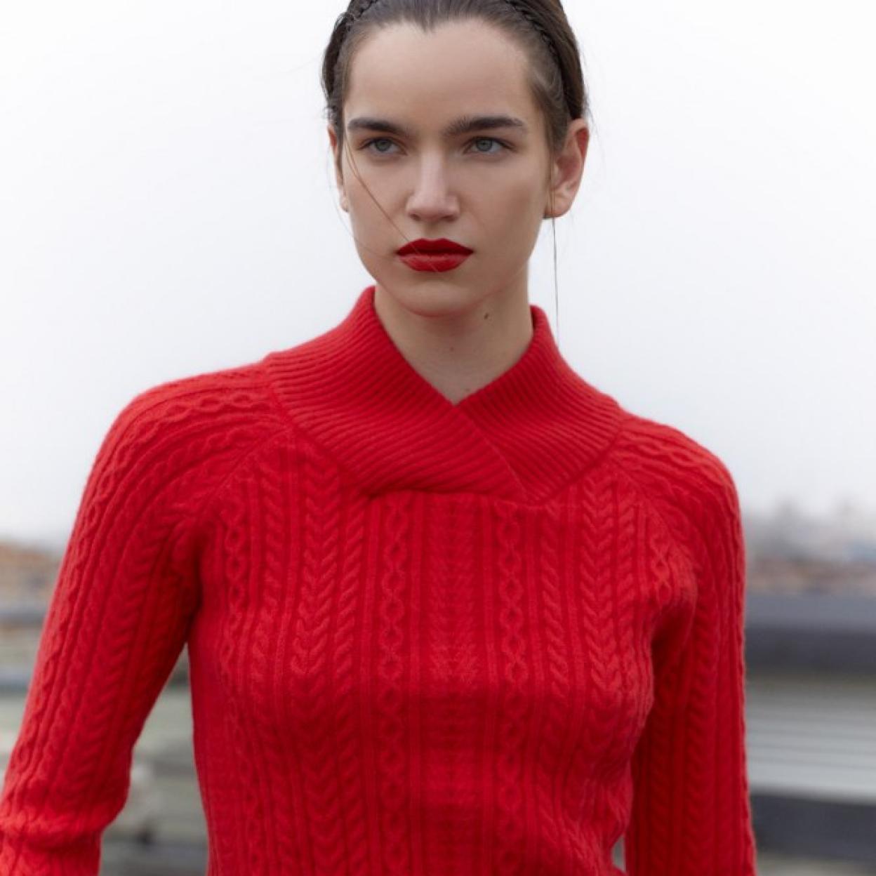 Los vestidos estampados más elegantes, los botines que te resolverán todos los looks de la temporada y los básicos de invierno que llevarás sin parar las próximas semanas.