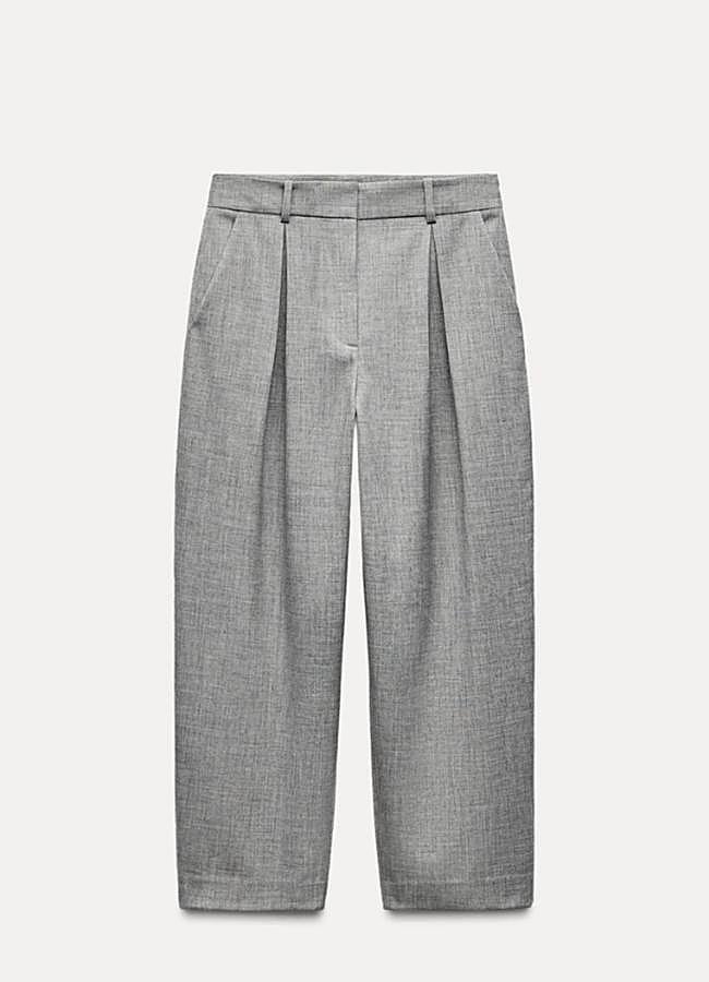 Imagen - Pantalones de traje de ZARA