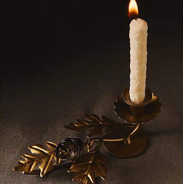 Candelabro de Zara Home