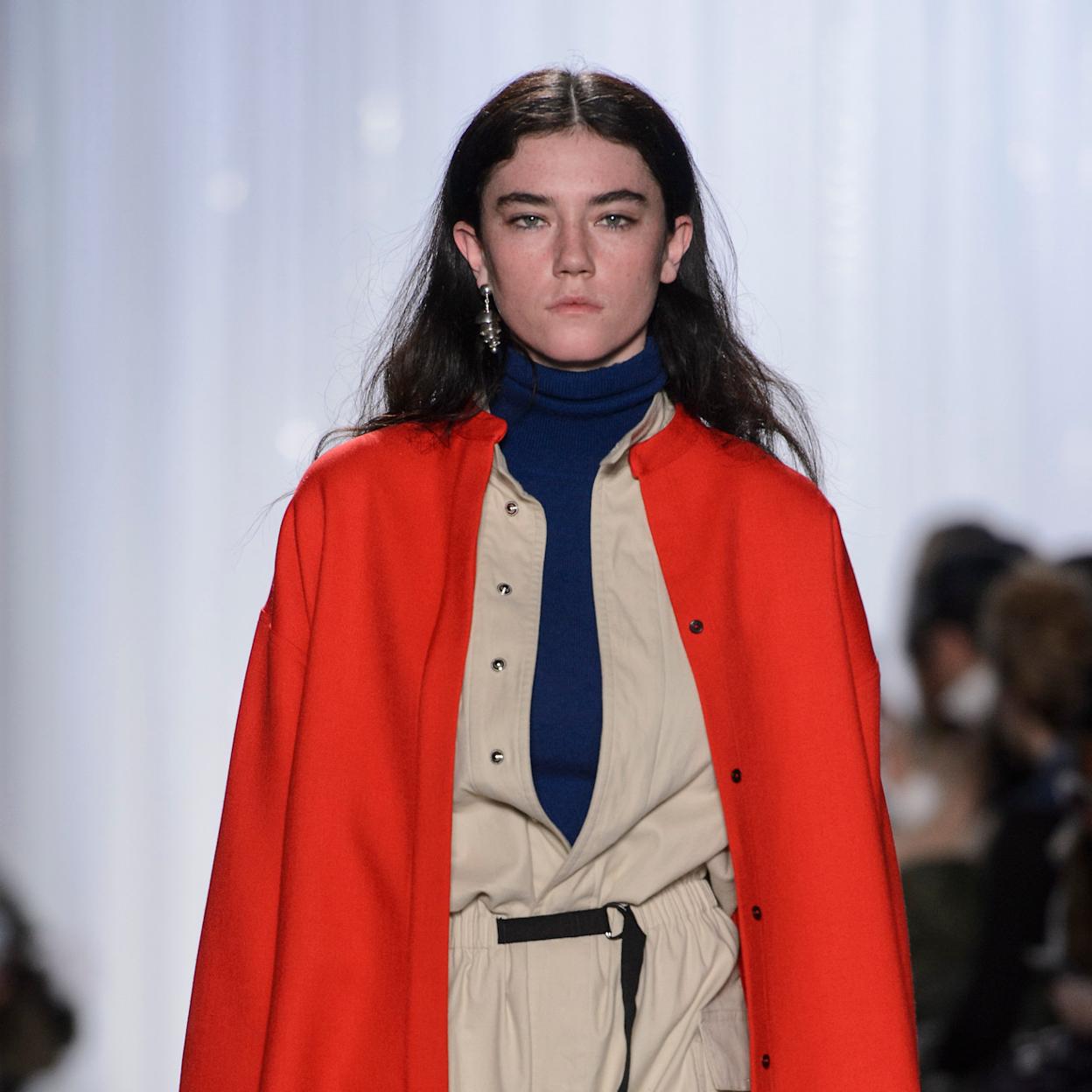 Estos son los jerséis de cuello alto que arrasan. 