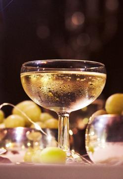 Imagen secundaria 2 - El menú especial del hotel Ritz en Navidad.