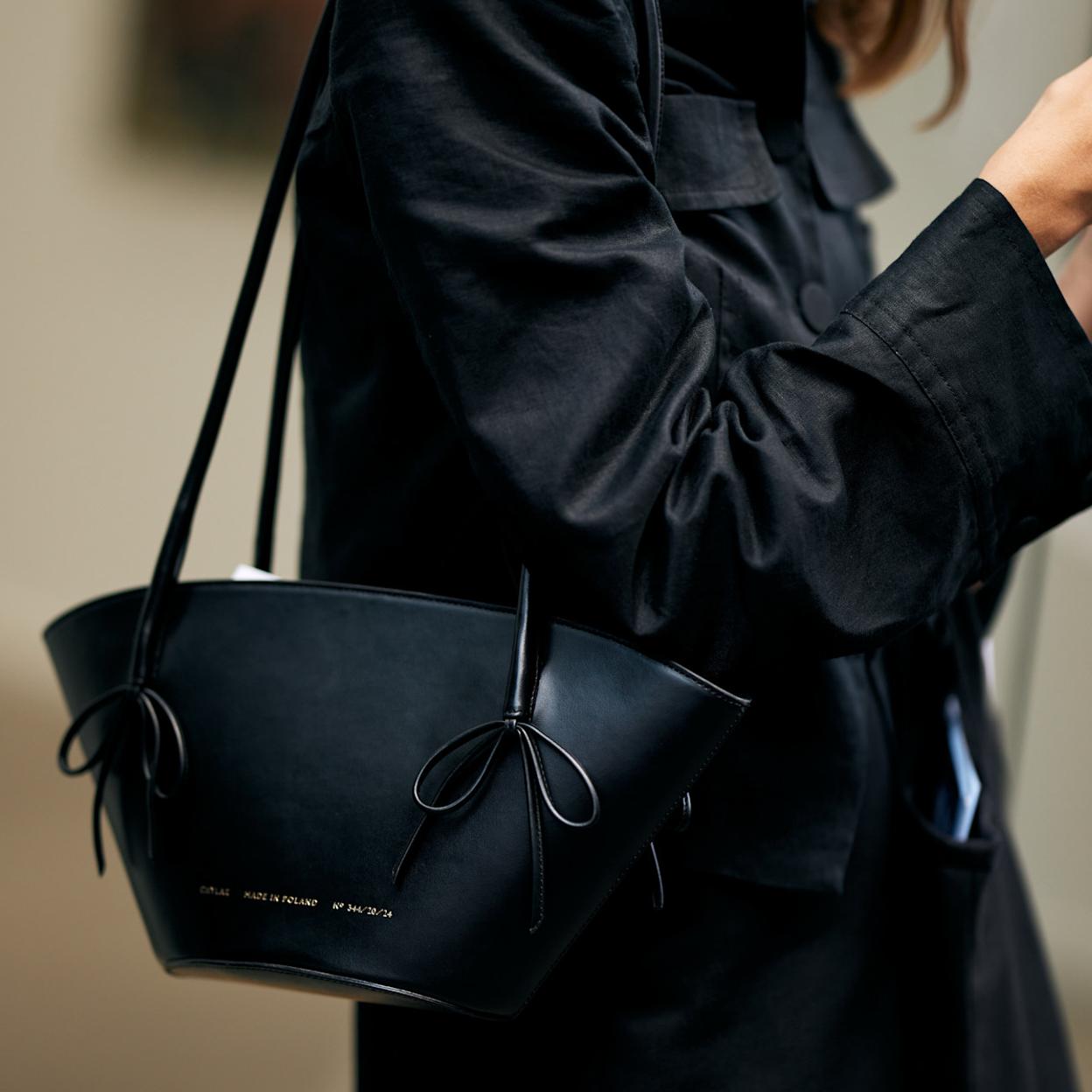 Bolsos tendencia invierno 2025