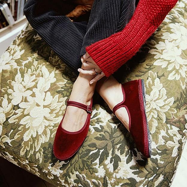 El zapato que odiaste de pequeña es el más vendido e incluso amado por las celebrities