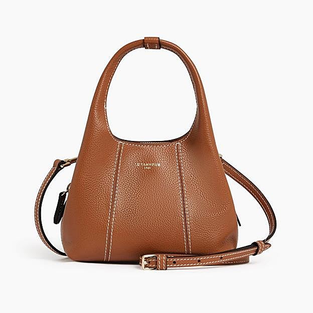 Bolso Juliette de Le Tanneur (300 euros).