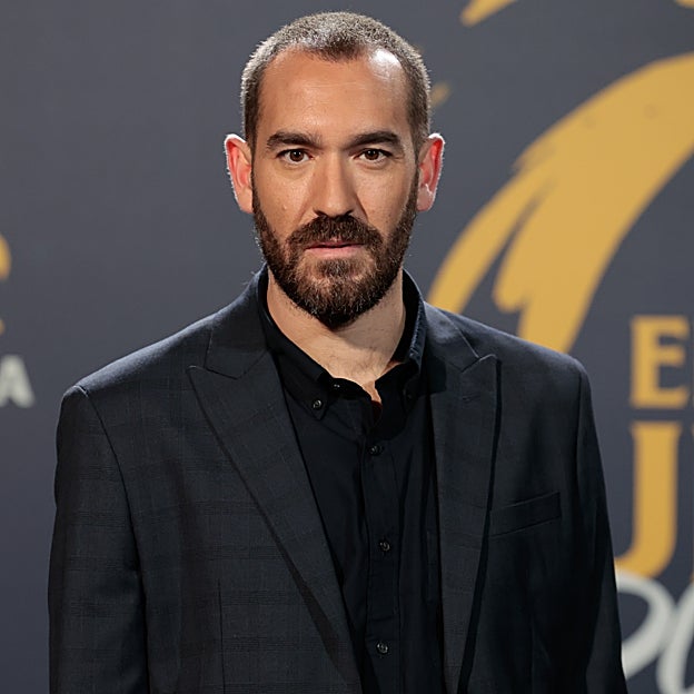 El lado familiar de Jorge Ponce, el socio de Broncano en La Revuelta: adolescente rebelde, esposa misteriosa y padre de familia