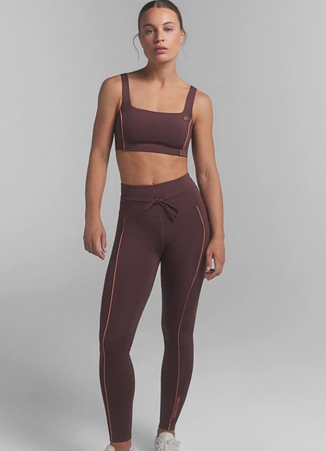 Imagen - Ropa deportiva de Women'Secret (WOMENSECRET)