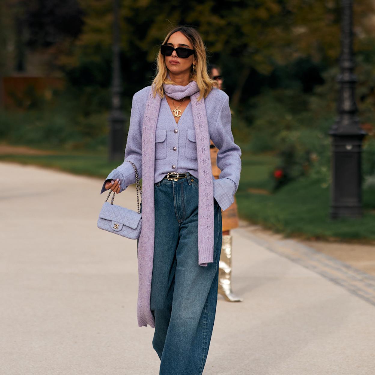 Estos son los vaqueros que favorecen a todas y no pasan de moda. 