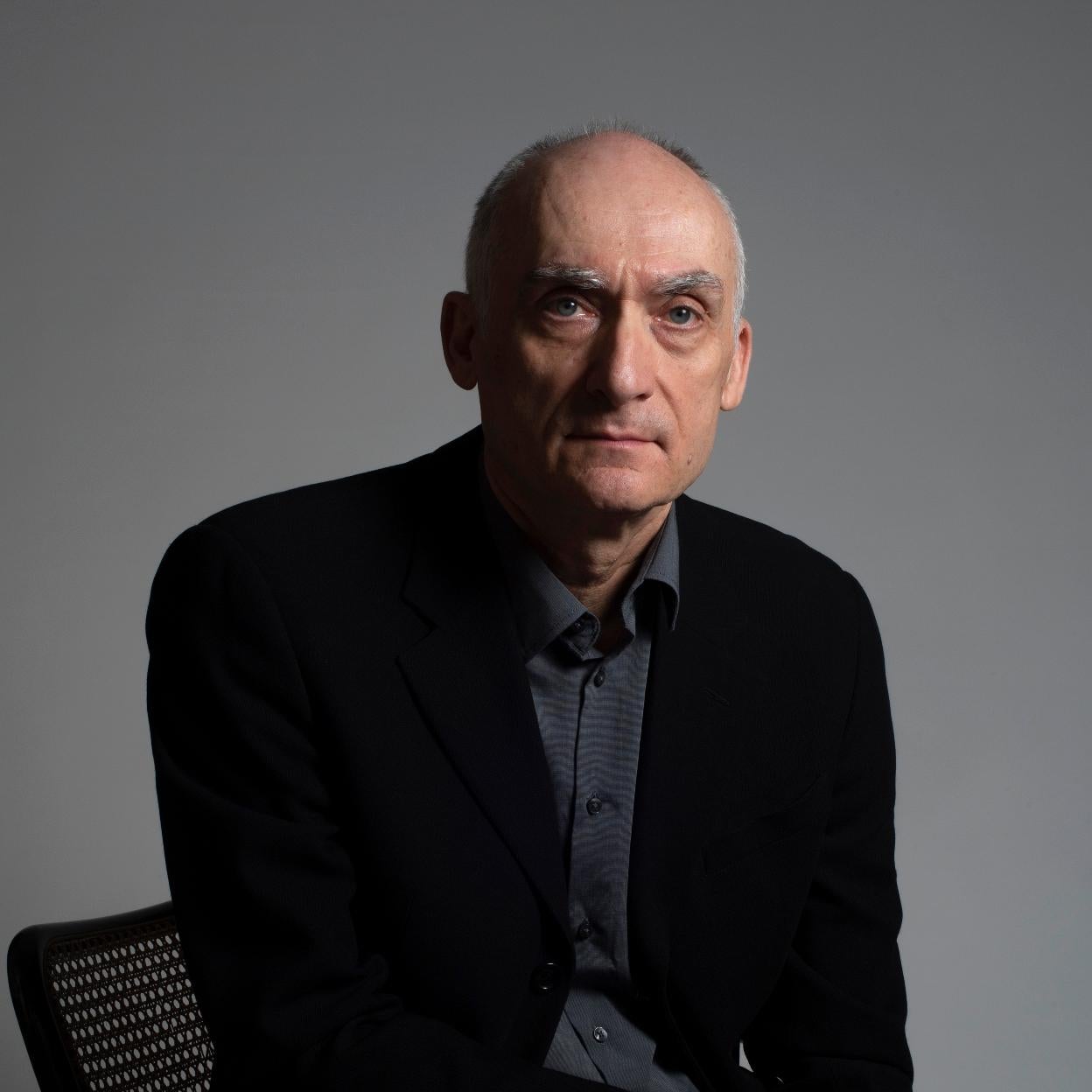 Josep Maria Esquirol es filósofo, ensayista y profesor en la Universidad de Barcelona. / 