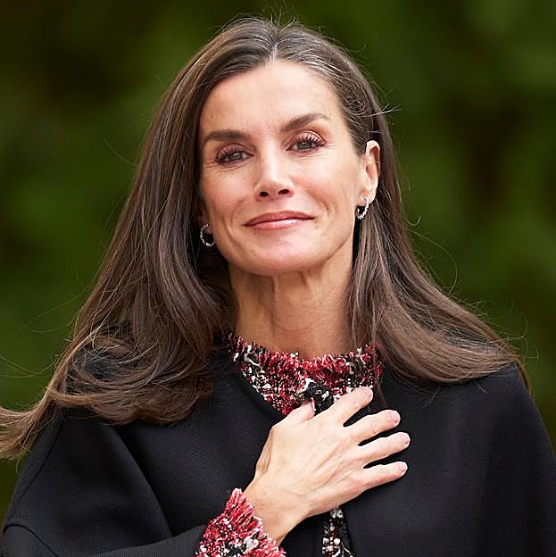 Así es el restaurante de Soria que enamoró a la reina Letizia con sus torreznos: un siglo de historia y precio asequible