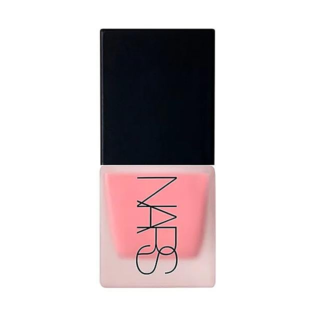 NARS Liquid Blush.