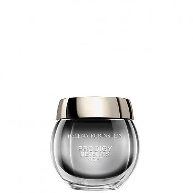 Helena Rubinstein Prodigy Reversis Night Cream.