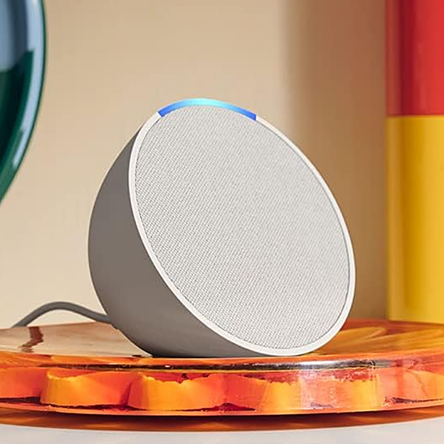 Imagen principal - Gadgets para la casa rebajados en Amazon.