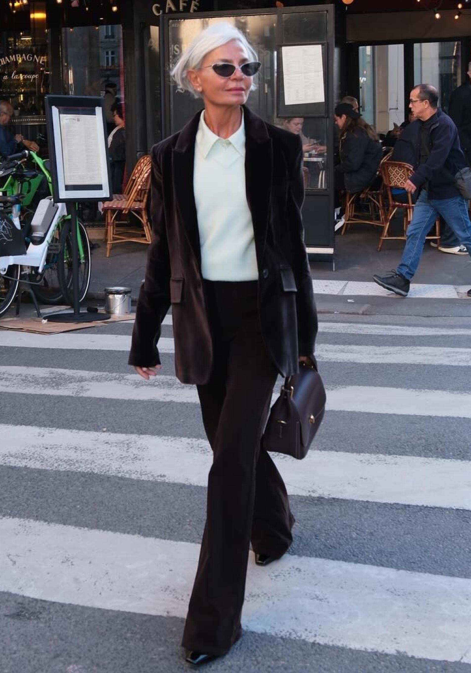 Los perfumes que llevaré en mi comida de empresa son elegantísimos