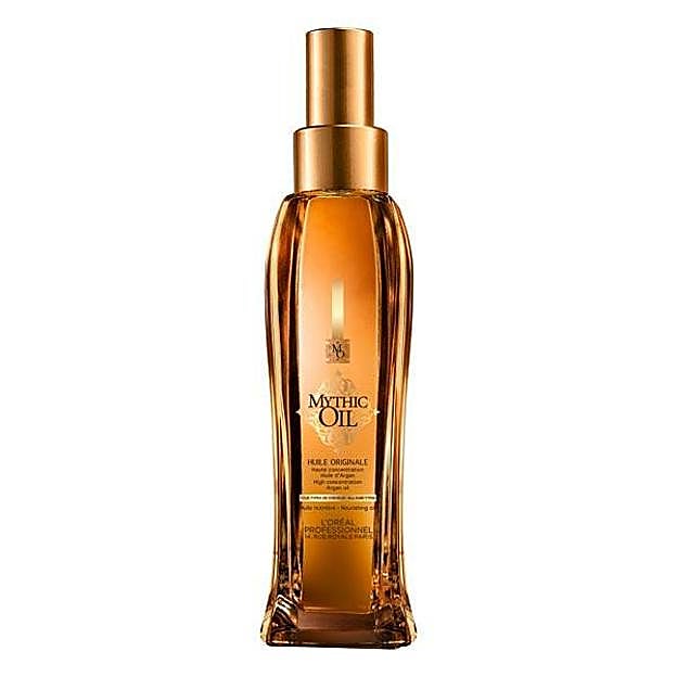 L'Oréal Professionnel Mythic Oil Original.