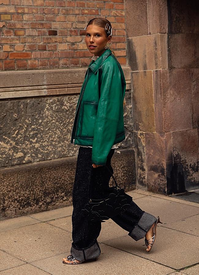 Imagen - LAUNCHMETRICS SPOTLIGHT